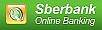 Sberbank onlibe banking